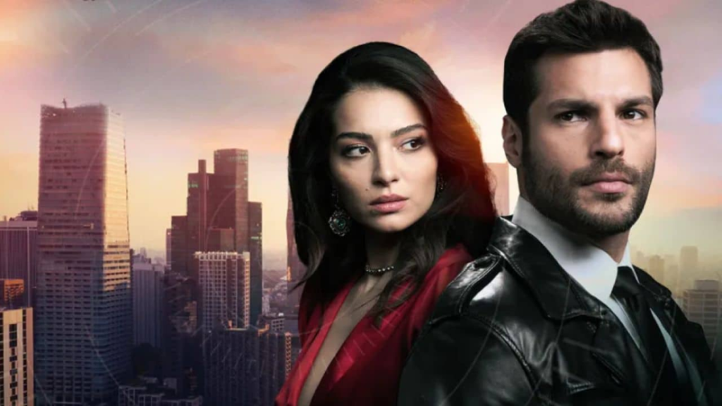 Quais novelas turcas têm no Globoplay Veja a lista! (11)