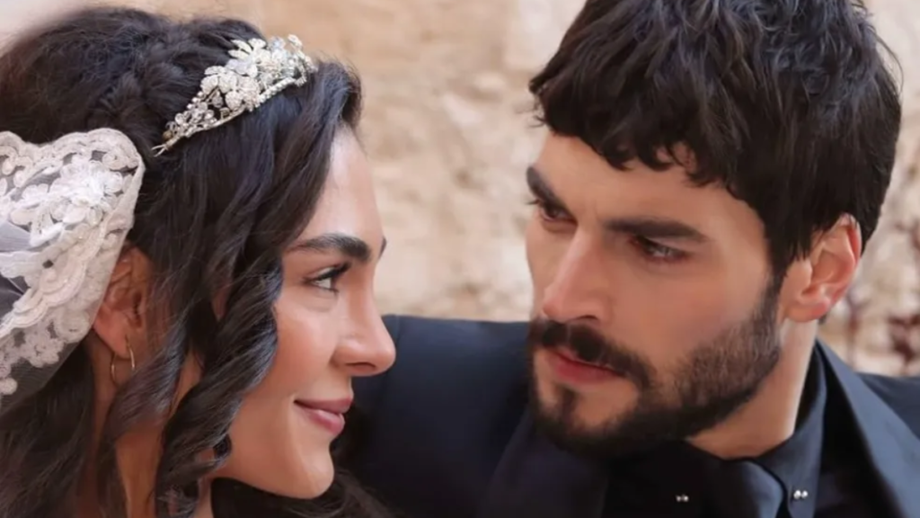 Quais novelas turcas têm no Globoplay Veja a lista! (2)