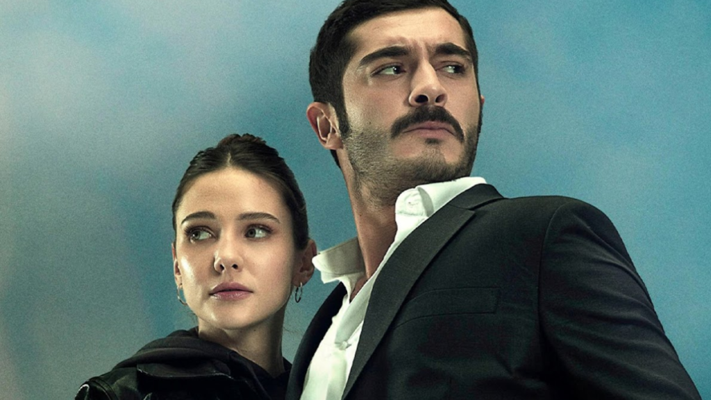 Quais novelas turcas têm no Globoplay Veja a lista! (3)
