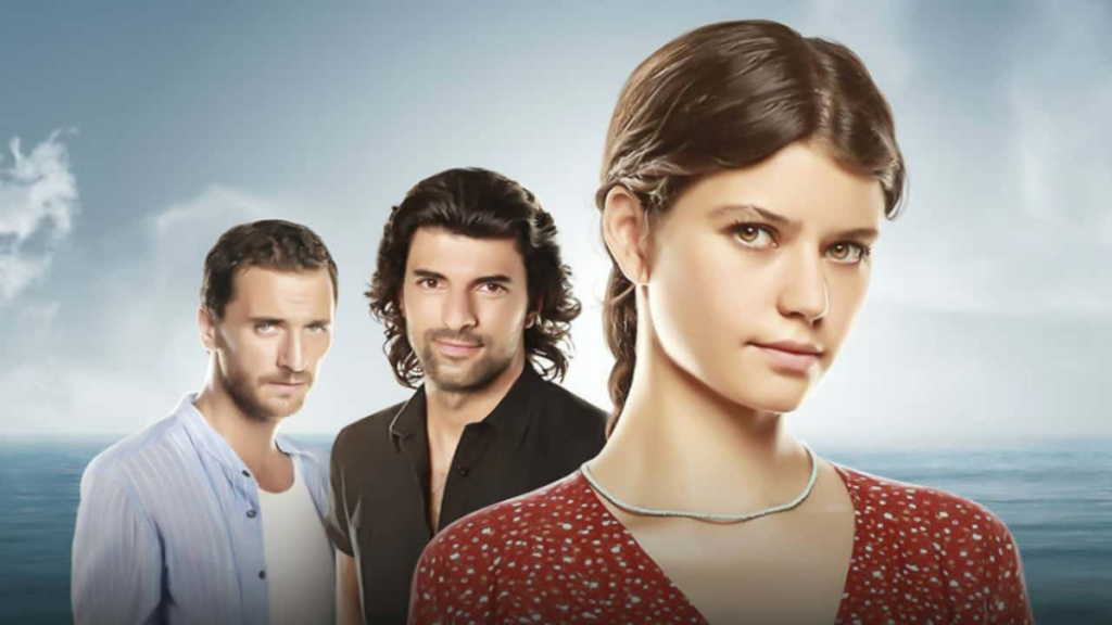 Quais novelas turcas têm no Globoplay Veja a lista! (4)
