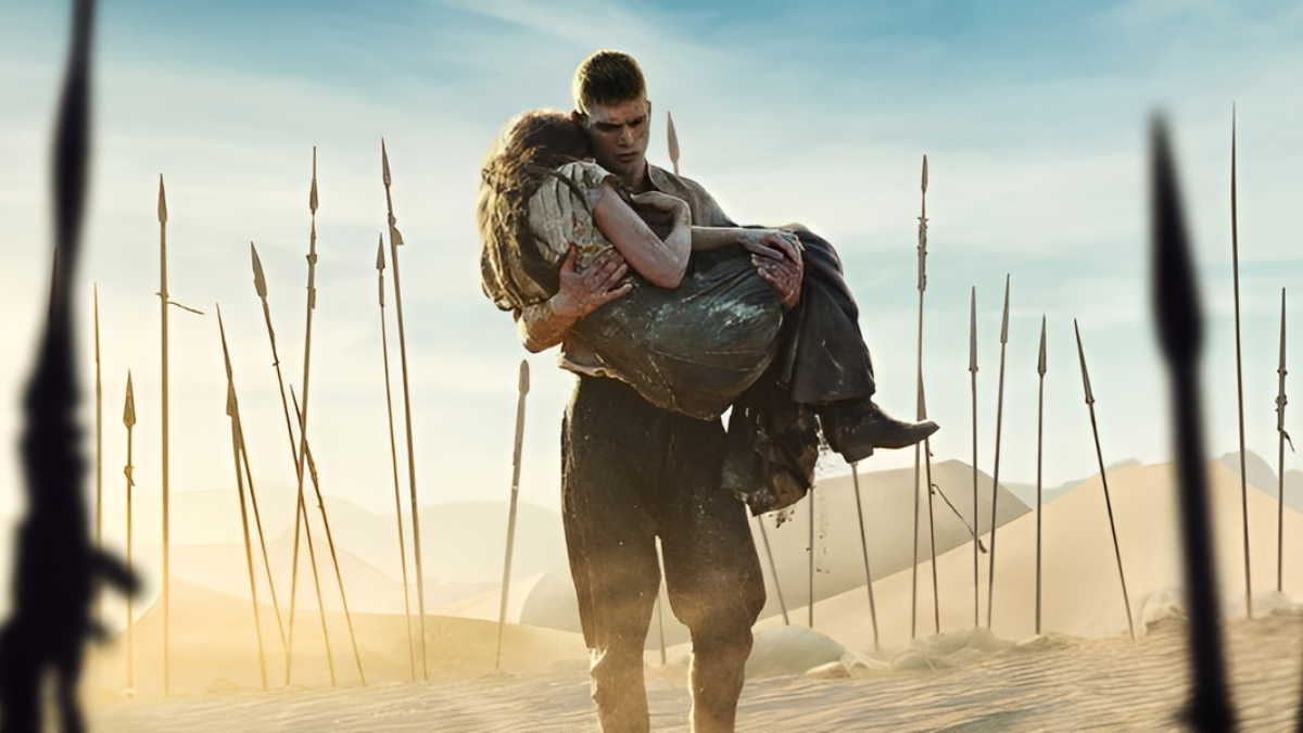 Qual a data de estreia da temporada 3 de ‘A Roda do Tempo’ Essa e outras dúvidas da série do Prime Video (1)