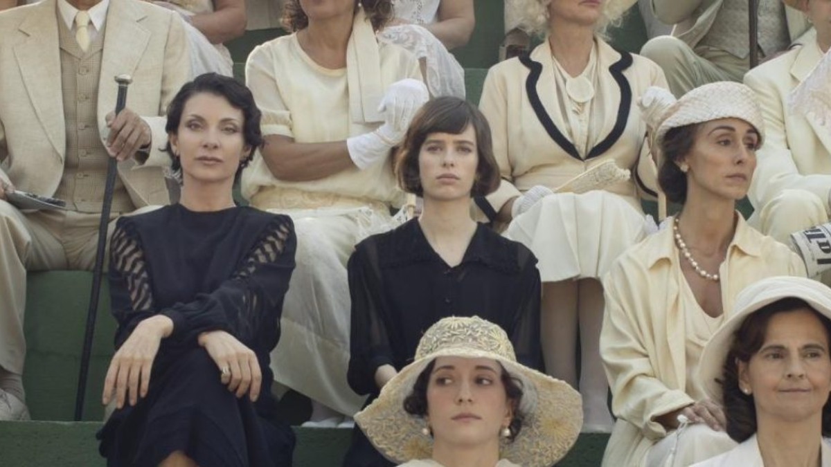 Qual a história real de ‘A Virgem Vermelha’ Conheça a verdade por trás do CHOCANTE filme do Prime Video