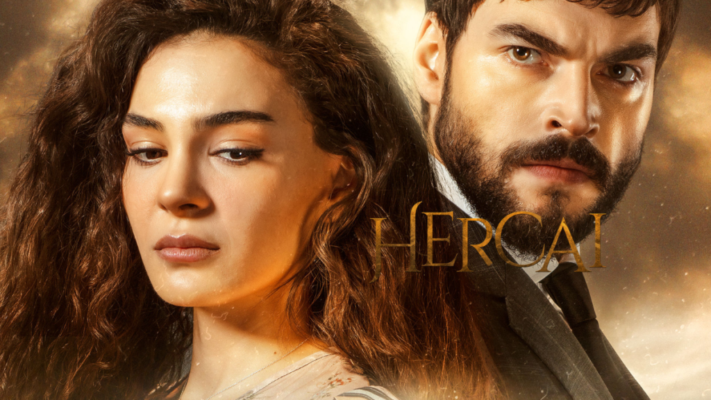 Quando a temporada 3 de ‘Hercai’ chega ao Globoplay?