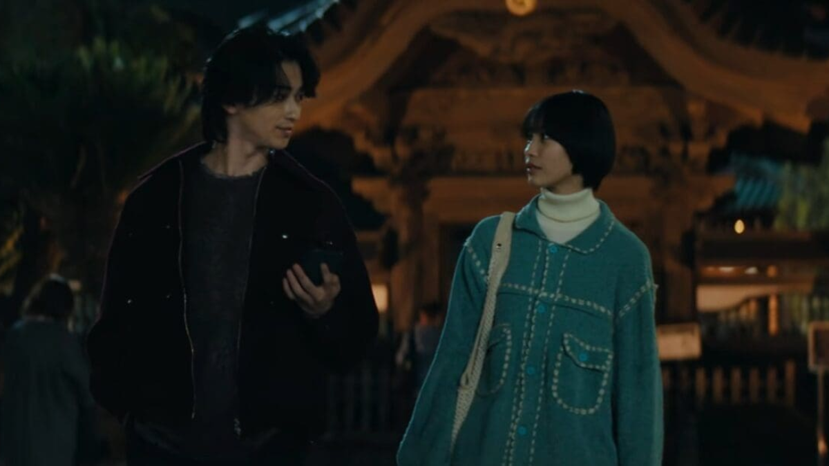 Quantos episódios tem ‘Mesmo Assim - As Formas do Amor’, novo dorama da Netflix (1)