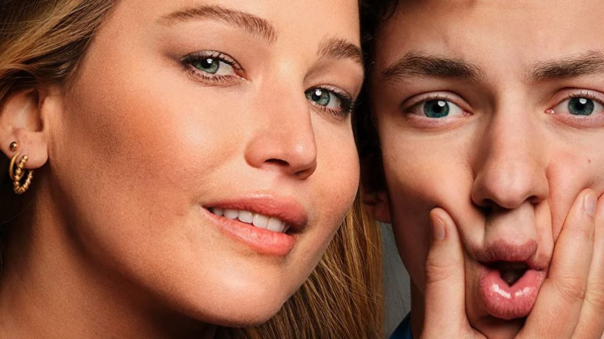 Confira a crítica do filme "Que Horas Eu Te Pego", comédia com Jennifer Lawrence de 2023 disponível para assistir no Prime Video.