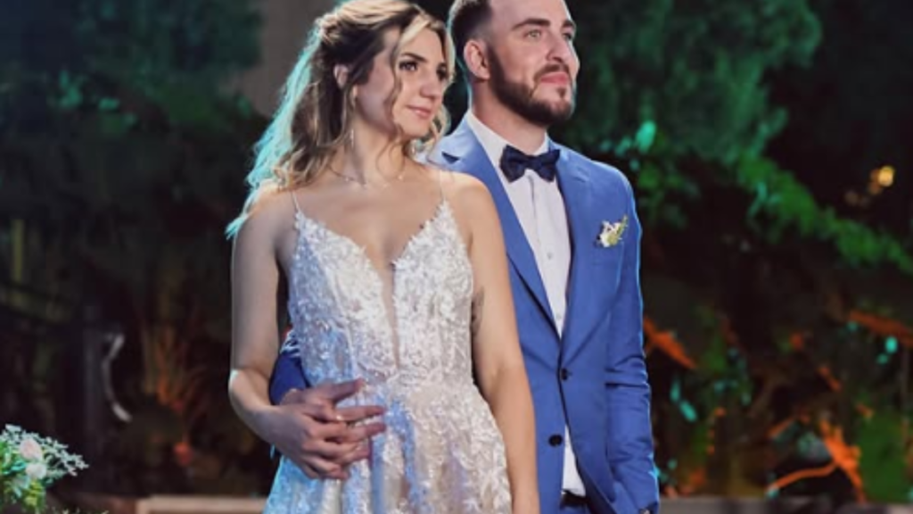 Quem está junto em ‘Casamento às Cegas Argentina’ Saiba tudo sobre o final do reality da Netflix (1)