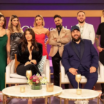 Quem está junto em ‘Casamento às Cegas Argentina’ Saiba tudo sobre o final do reality da Netflix