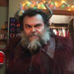 Confira a crítica do filme "Querido Papai Noel", comédia com Jack Black e Post Malone de 2024 disponível para assistir no Paramount+