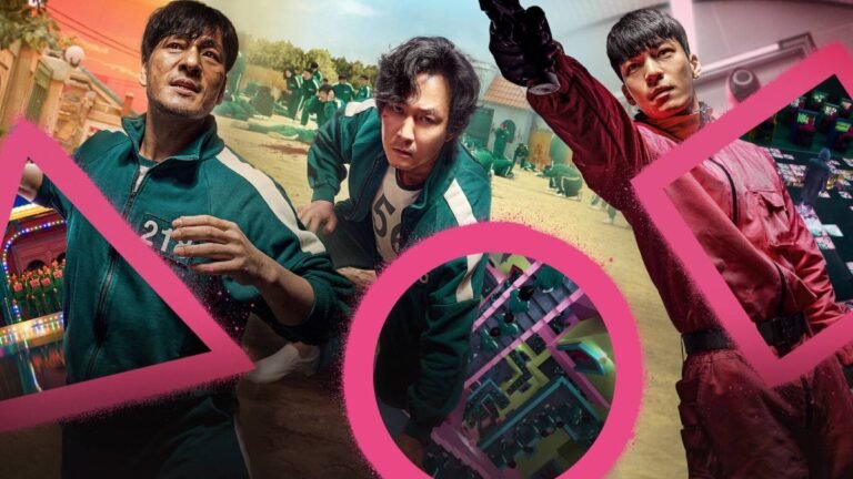 Confira a crítica da temporada 2 de "Round 6", série sul-coreana de 2024 disponível para assistir na Netflix
