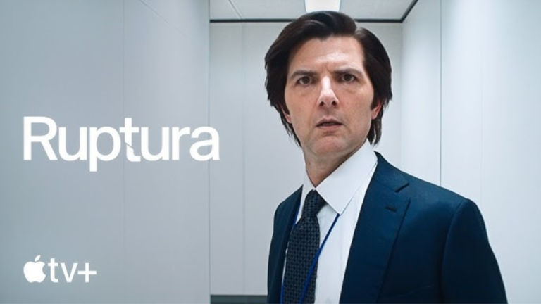 SAIU! Apple TV+ divulga primeiro trailer da temporada 2 de ‘Ruptura’