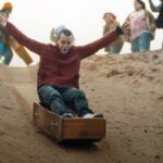 Confira a crítica do filme "Simón de la Montaña", drama argentino de 2024 disponível para assistir na Netflix.