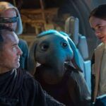 Confira a crítica de "Star Wars: Skeleton Crew", série de ficção científica de 2024 disponível para assistir no Disney+