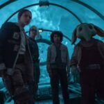 Confira a crítica do episódio 3 de "Skeleton Crew", série de 2024 do universo de "Star Wars" disponível para assistir no Disney+.