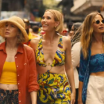 Temporada 3 de ‘White Lotus’ vem aí veja o trailer e saiba quando estreia (1)