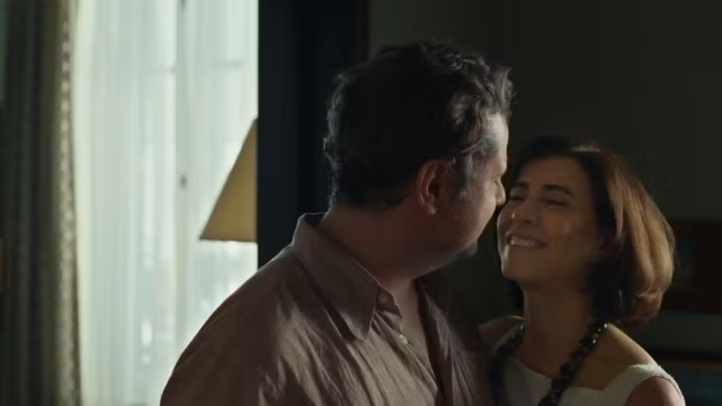 Torça para ‘Ainda Estou Aqui’ veja onde assistir ao Globo de Ouro 2025 no Brasil (1)