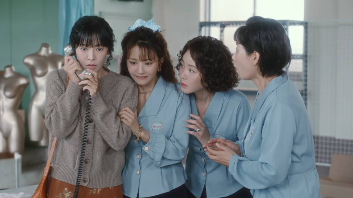 Confira a crítica do episódio 12 da série "Trabalho Honesto", dorama sul-coreano de 2024 disponível para assistir na Netflix.