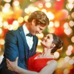 Confira a crítica do filme "Um Amor Real de Natal", comédia romântica de 2023 disponível para assistir na Netflix