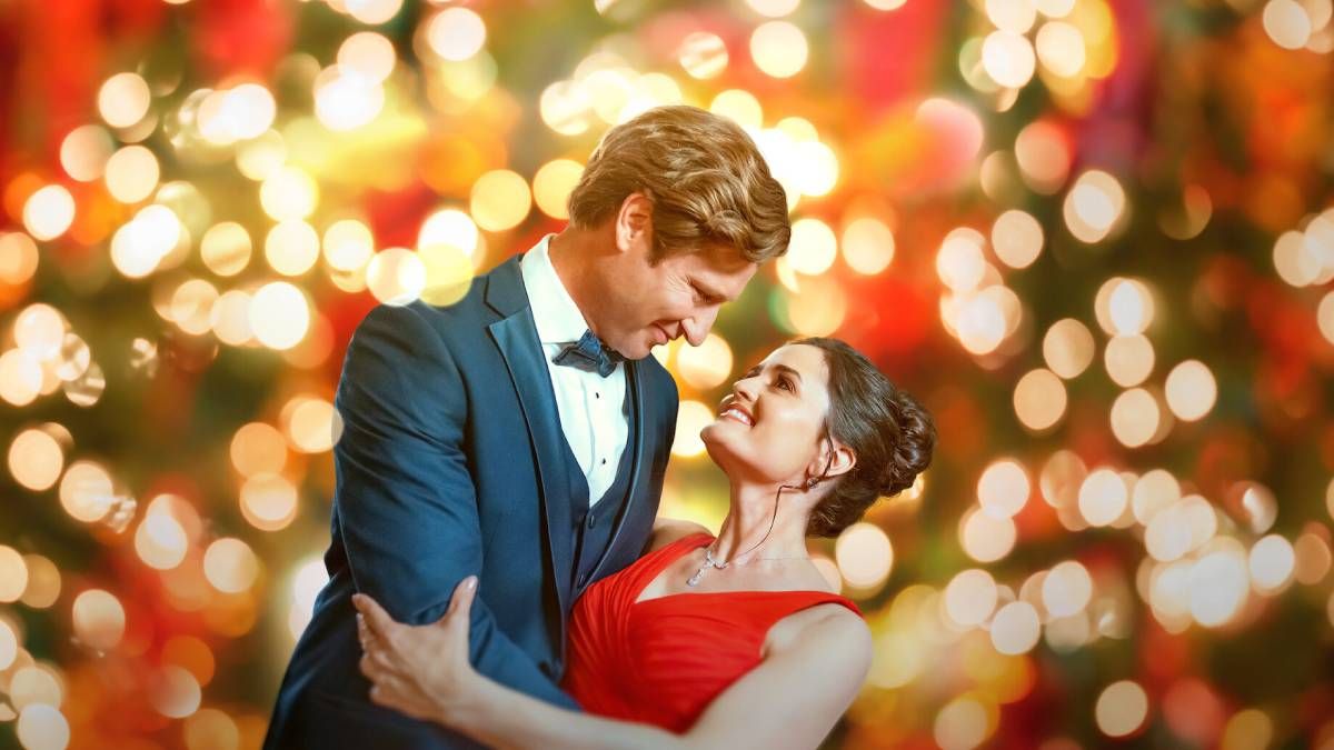 Confira a crítica do filme "Um Amor Real de Natal", comédia romântica de 2023 disponível para assistir na Netflix