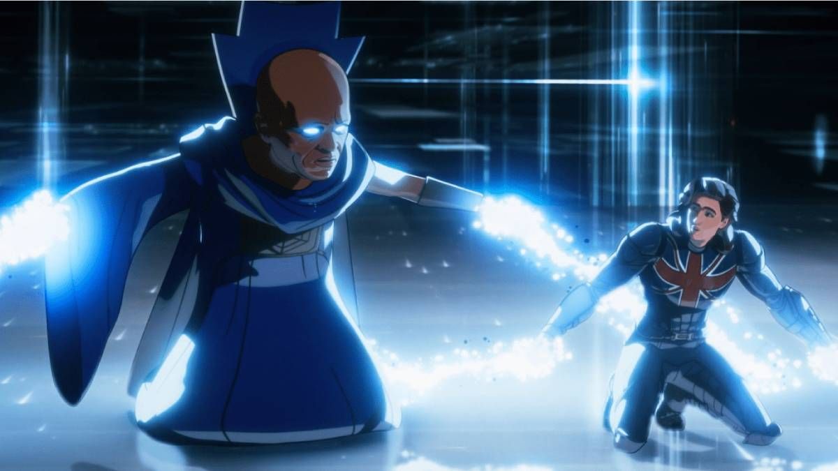 Confira a crítica da temporada 3 da série "What If", animação da Marvel de 2024 disponível para assistir no Disney+