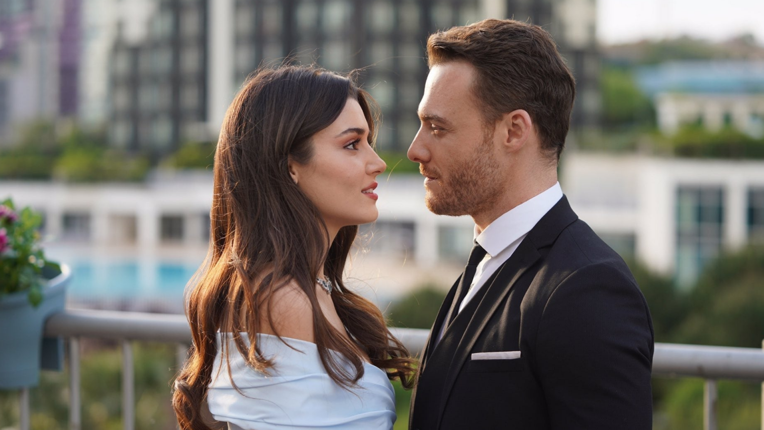 Novelas Turcas Dubladas Onde Assistir