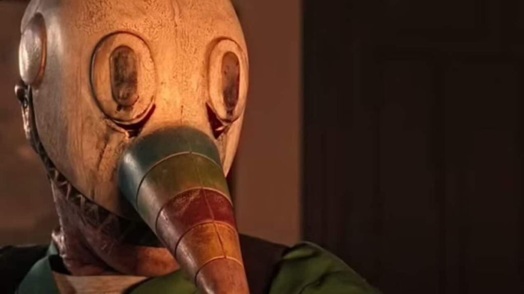 ‘1992’ entenda o final da série espanhola de suspense da Netflix (1)