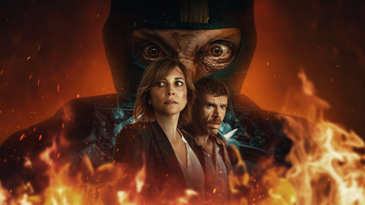 ‘1992’ entenda o final da série espanhola de suspense da Netflix