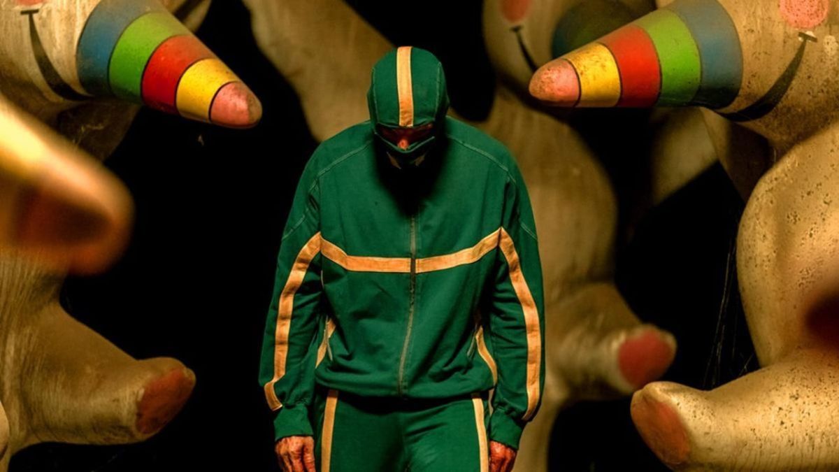 ‘1992’ série espanhola da Netflix é baseada em uma história real