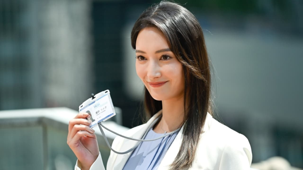 ‘A Melhor Pior Funcionária’ conheça o elenco do novo dorama japonês da Netflix (1)