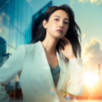 ‘A Melhor Pior Funcionária’ conheça o elenco do novo dorama japonês da Netflix