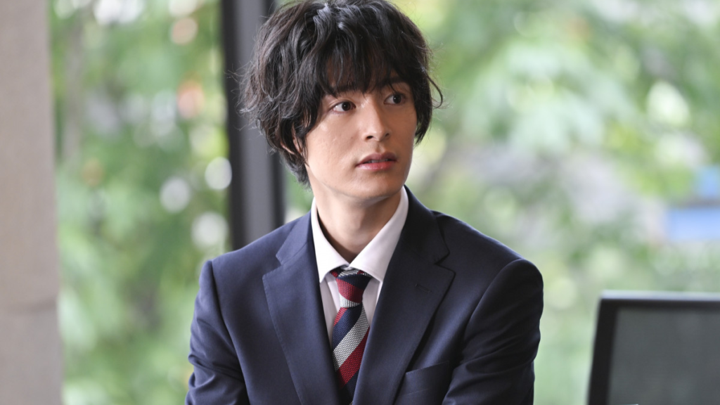 ‘A Melhor Pior Funcionária’ conheça o elenco do novo dorama japonês da Netflix (2)