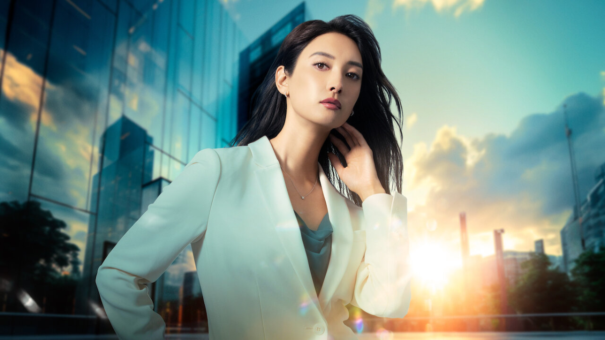 ‘A Melhor Pior Funcionária’ conheça o elenco do novo dorama japonês da Netflix