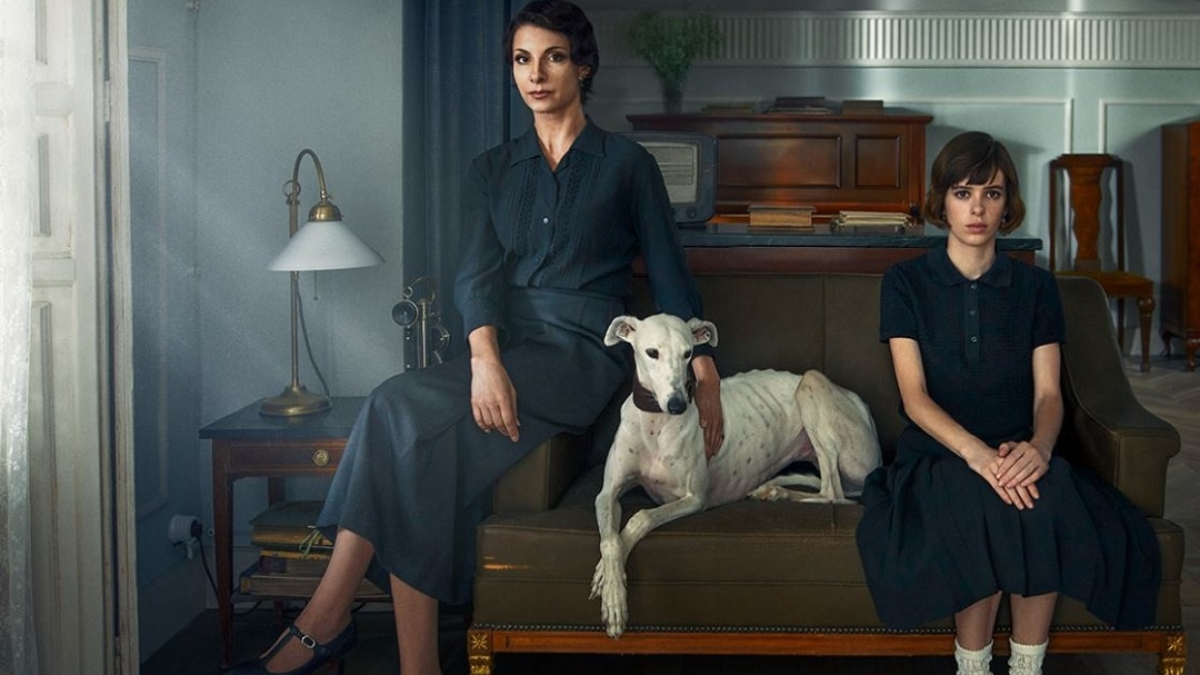 ‘A Virgem Vermelha’ confira o final explicado do IMPACTANTE filme do Prime Video