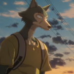 ‘Beastars - O Lobo Bom’ quando estreia a parte 2 da temporada 3