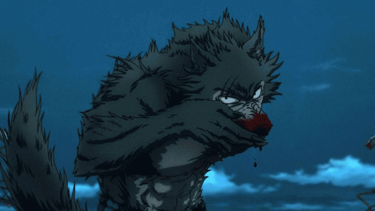 ‘Beastars’ temporada 3 é o final do anime (1)