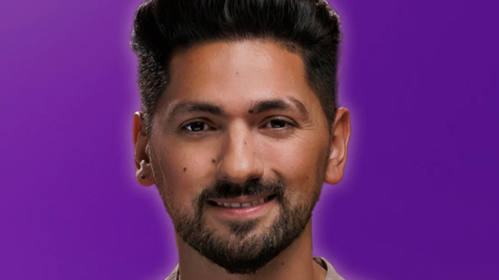 ‘Casamentos às Cegas Argentina’ chegou ao final conheça os participantes (14)