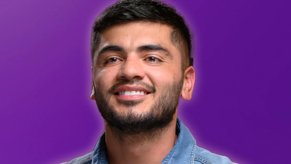 ‘Casamentos às Cegas Argentina’ chegou ao final conheça os participantes (20)