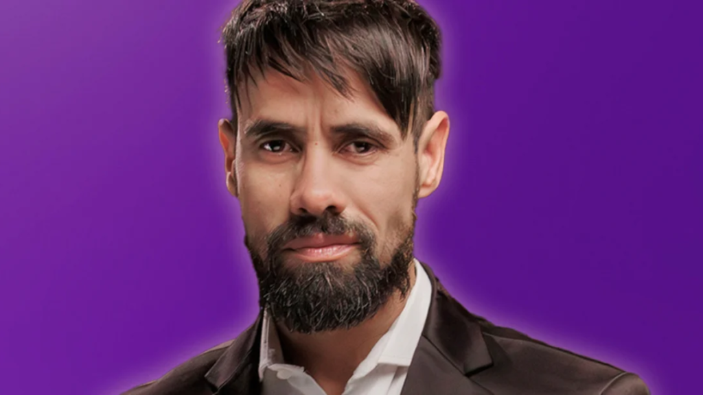 ‘Casamentos às Cegas Argentina’ chegou ao final conheça os participantes (21)