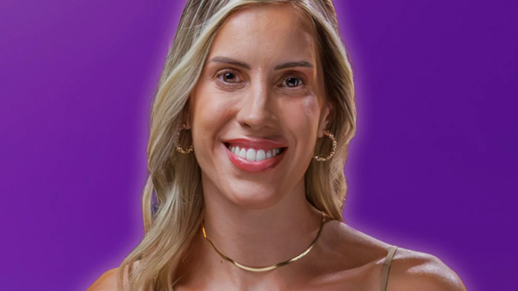 ‘Casamentos às Cegas Argentina’ chegou ao final conheça os participantes (23)