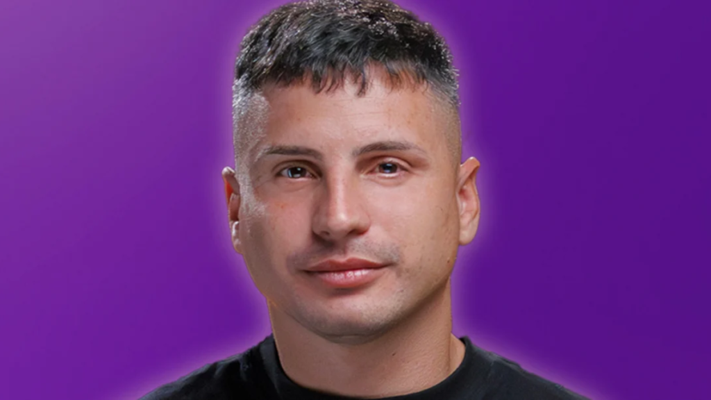 ‘Casamentos às Cegas Argentina’ chegou ao final conheça os participantes (24)