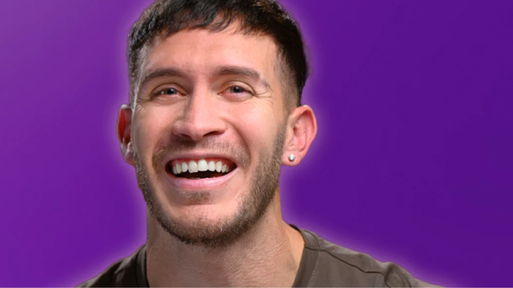 ‘Casamentos às Cegas Argentina’ chegou ao final conheça os participantes (25)