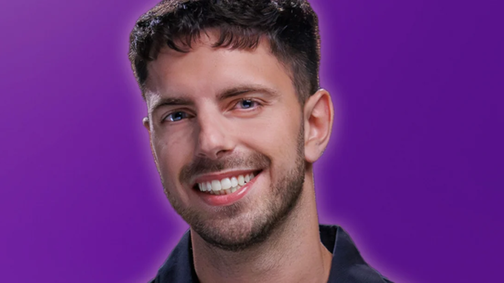 ‘Casamentos às Cegas Argentina’ chegou ao final conheça os participantes (27)