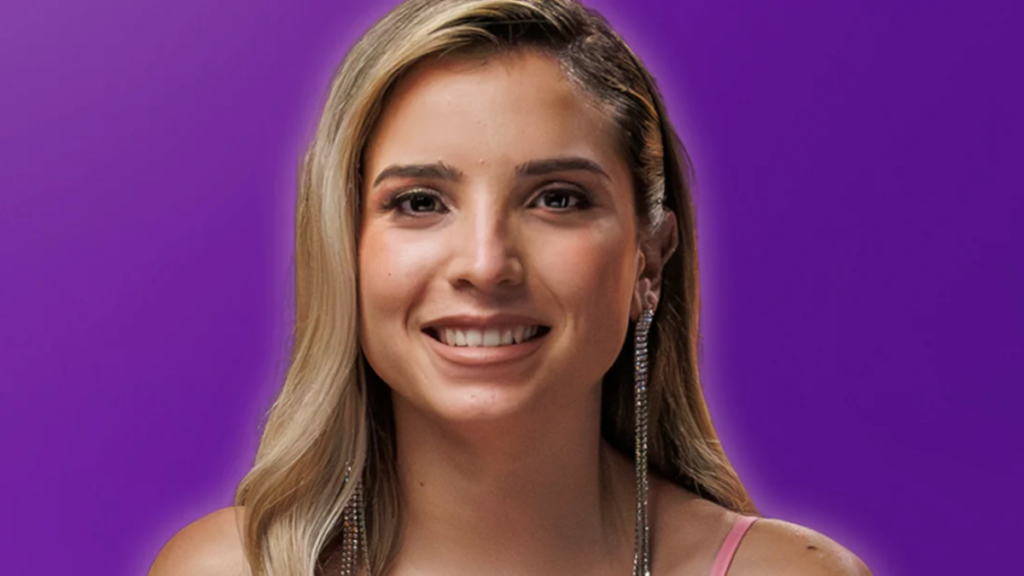 ‘Casamentos às Cegas Argentina’ chegou ao final conheça os participantes (5)