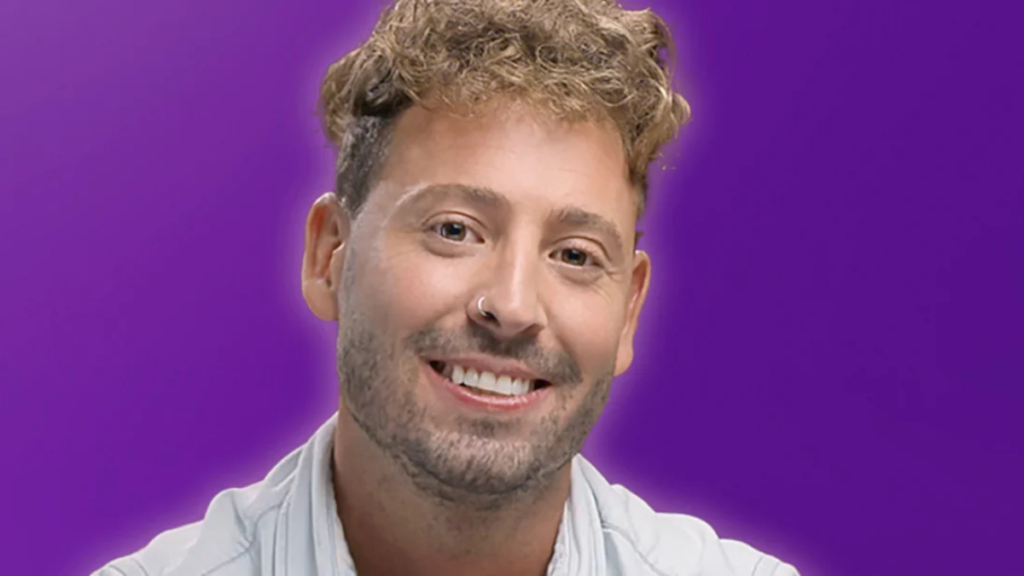 ‘Casamentos às Cegas Argentina’ chegou ao final conheça os participantes (7)