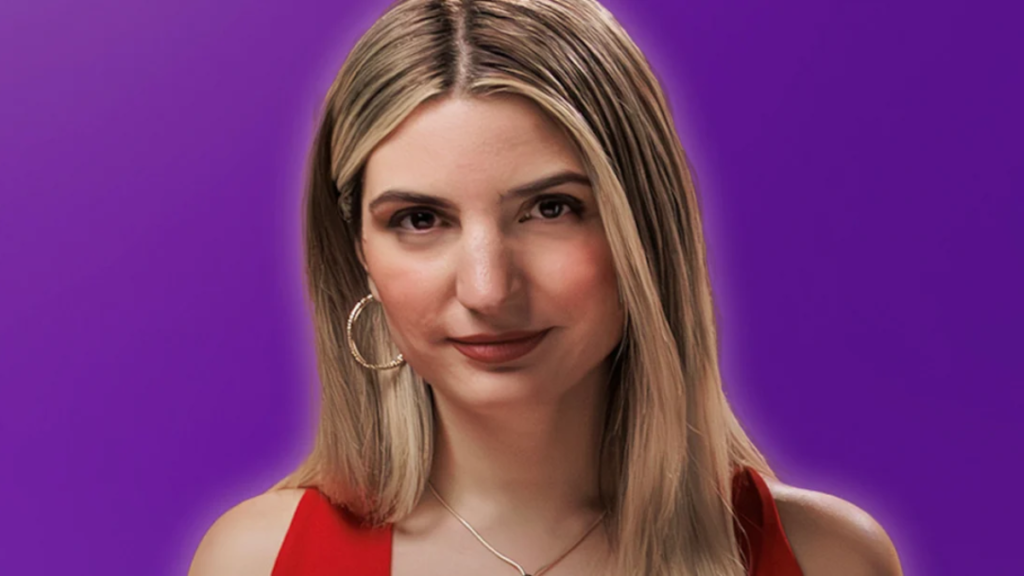 ‘Casamentos às Cegas Argentina’ chegou ao final conheça os participantes (8)