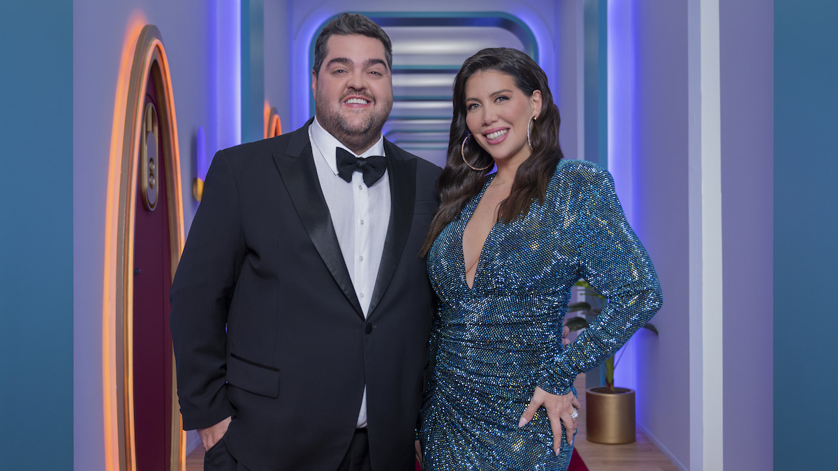 ‘Casamentos às Cegas Argentina’ chegou ao final conheça os participantes