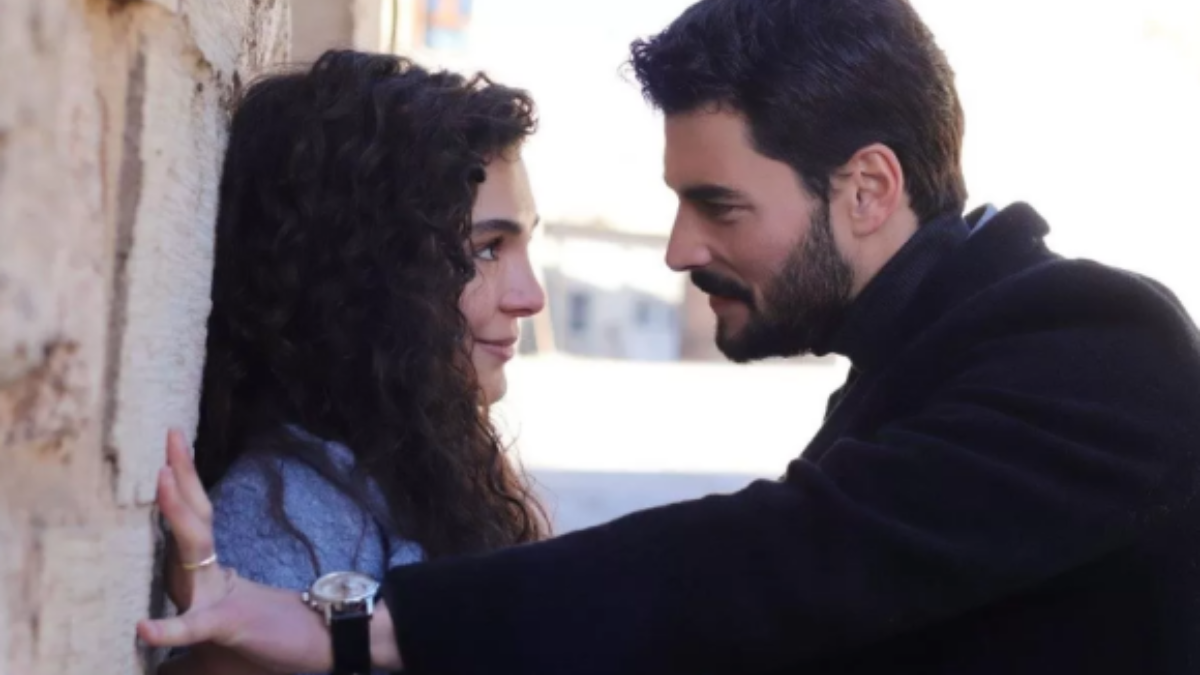 ‘Hercai Amor e Vingança’ onde assistir à novela turca de grande sucesso