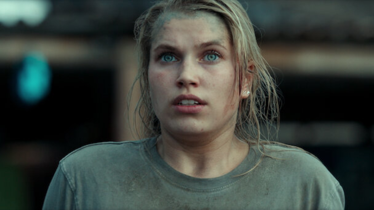 ‘Inferno em La Palma’ entenda o final da IMPACTANTE série da Netflix (1)