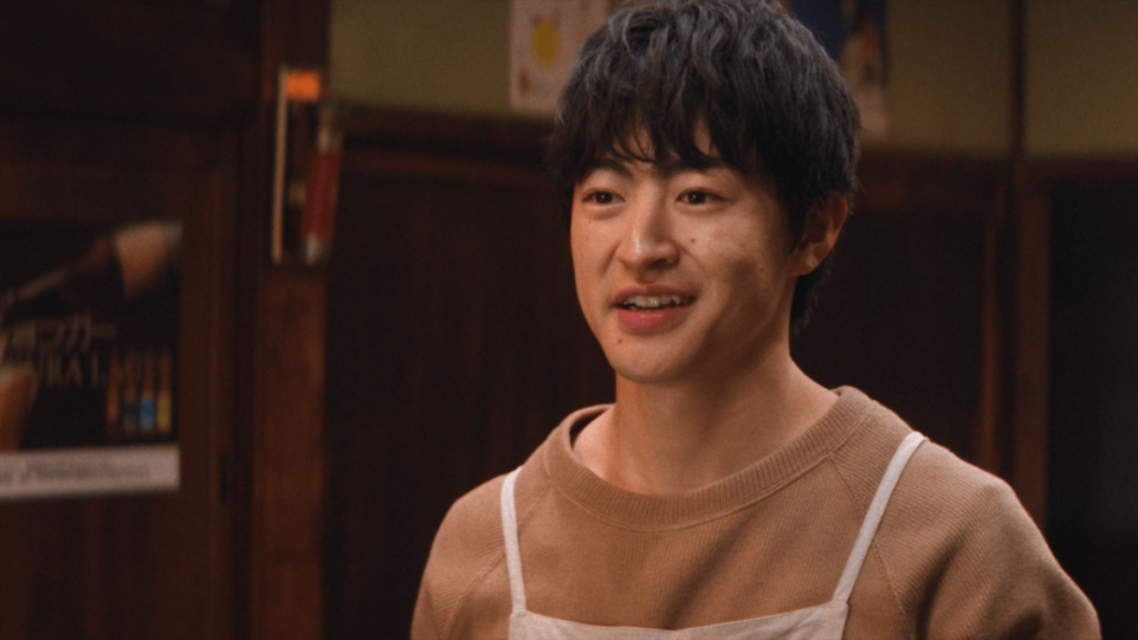 ‘Mesmo Assim - As Formas do Amor’ conheça o elenco do emocionante dorama da Netflix (5)