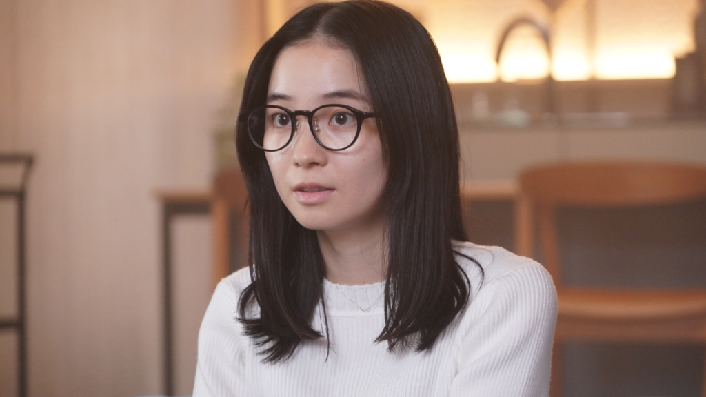 ‘Mesmo Assim - As Formas do Amor’ conheça o elenco do emocionante dorama da Netflix (6)