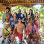‘Missão Porto Seguro’, com Giovanna Lancellotti, ganha trailer saiba quando lança e onde assistir